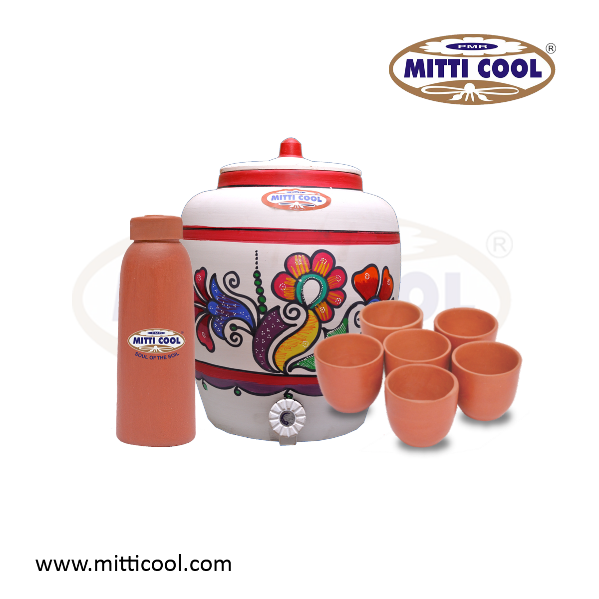 Mitticool
