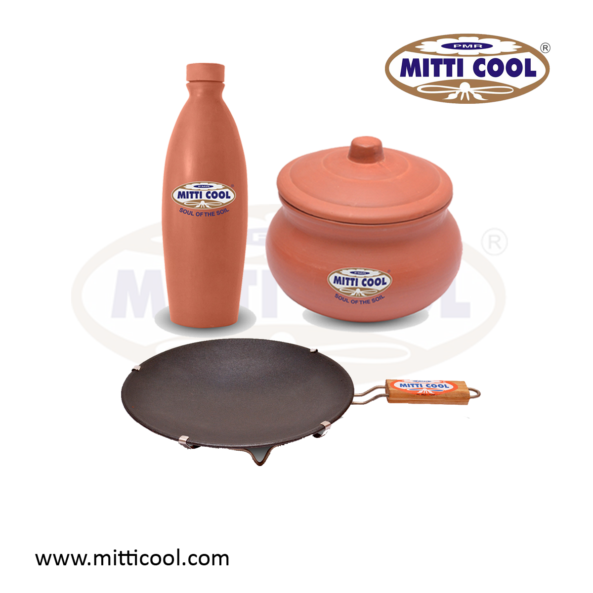 Mitticool