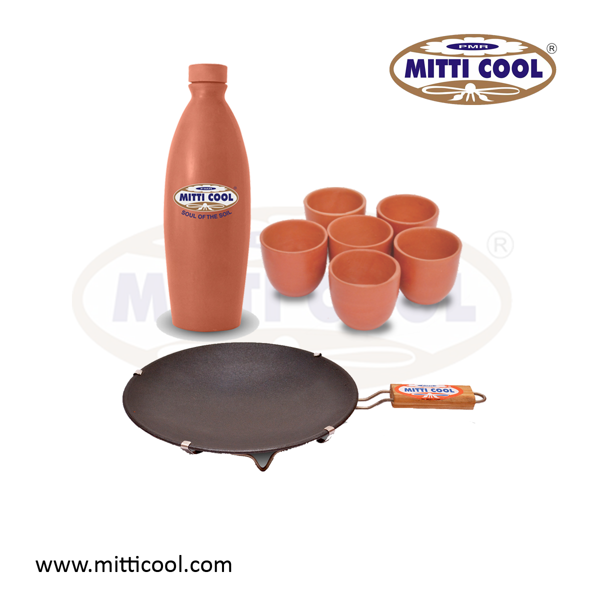Mitticool