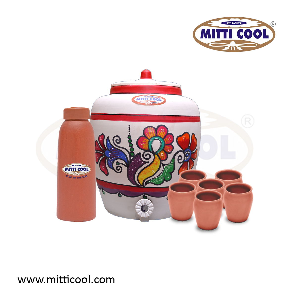 Mitticool