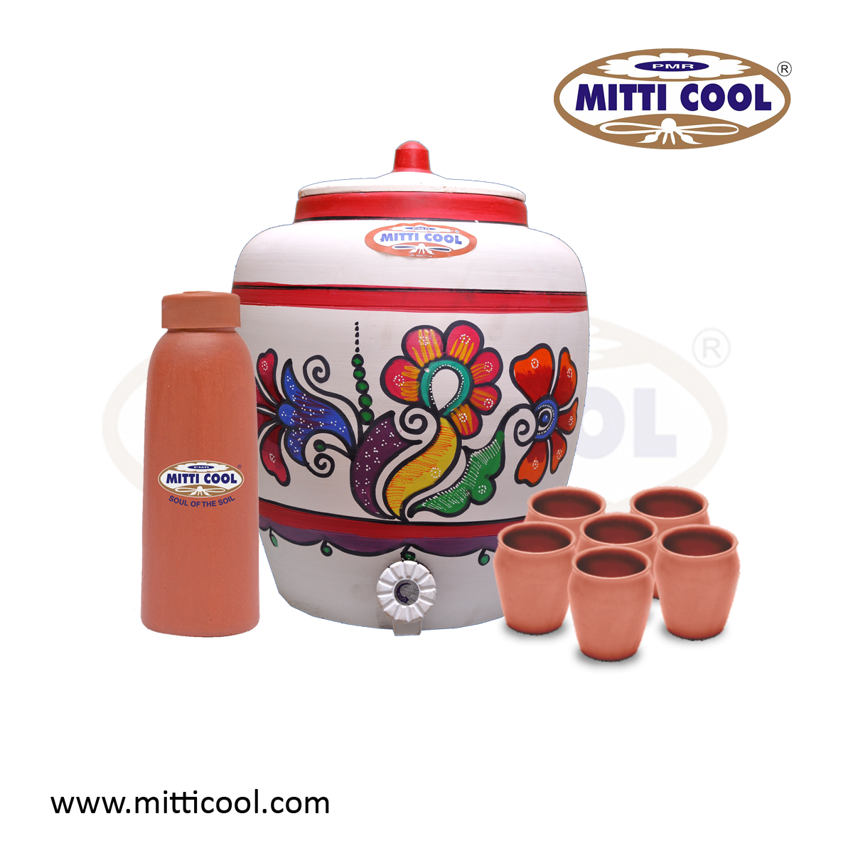Mitticool