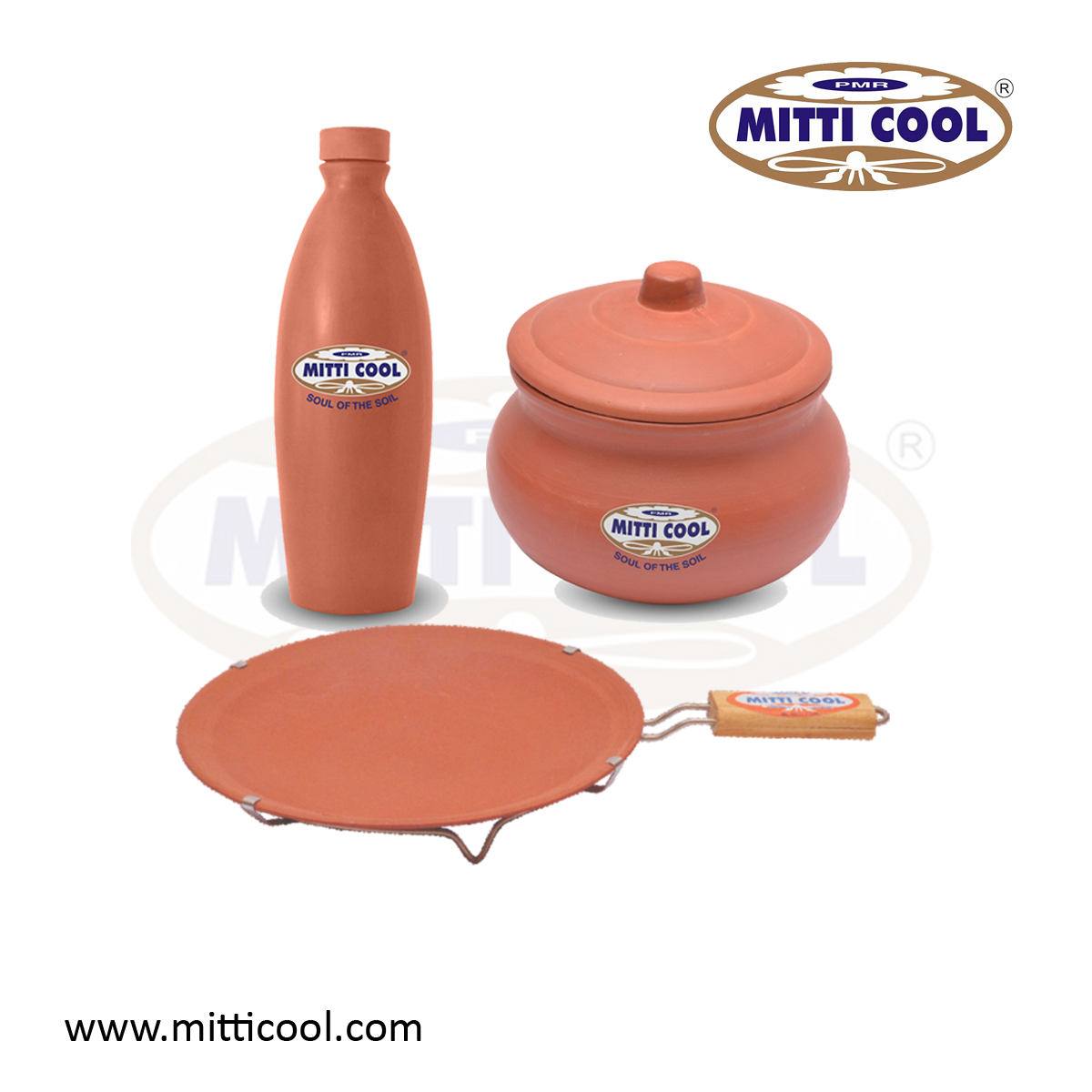 Mitticool
