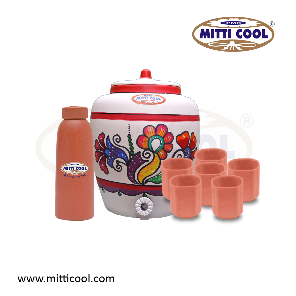Mitticool