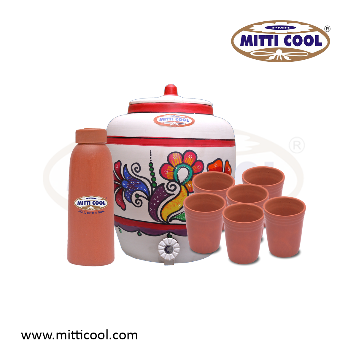 Mitticool