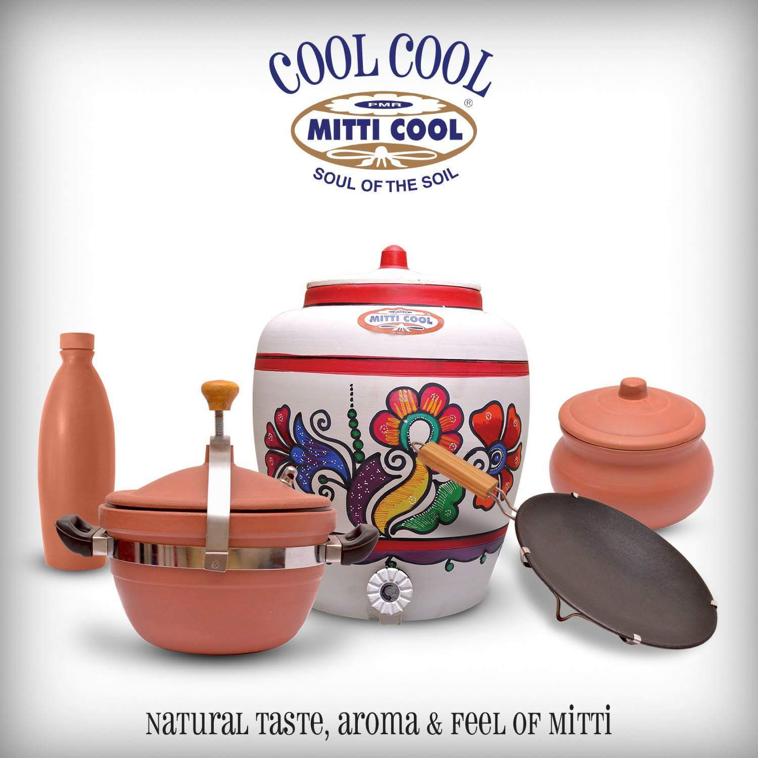 Mitticool