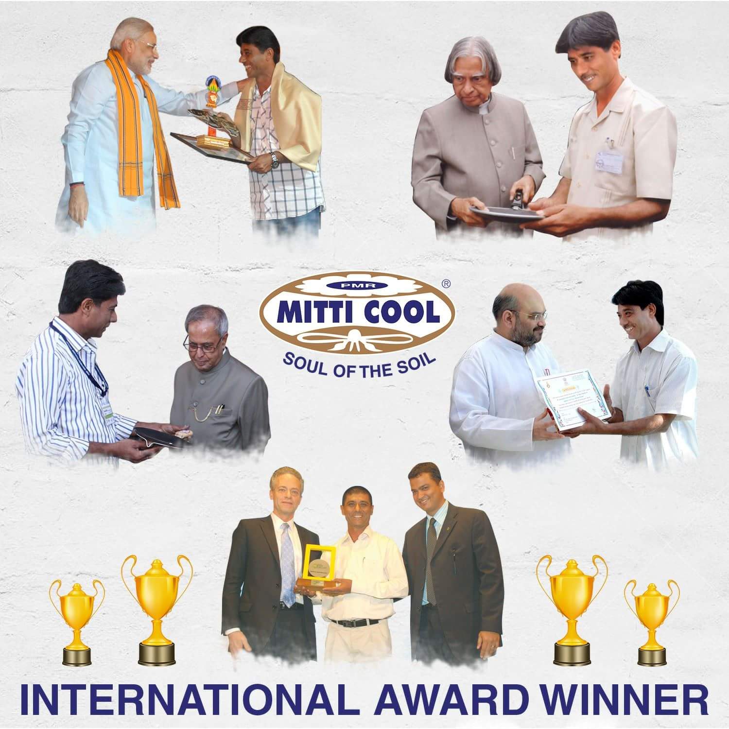 Mitticool