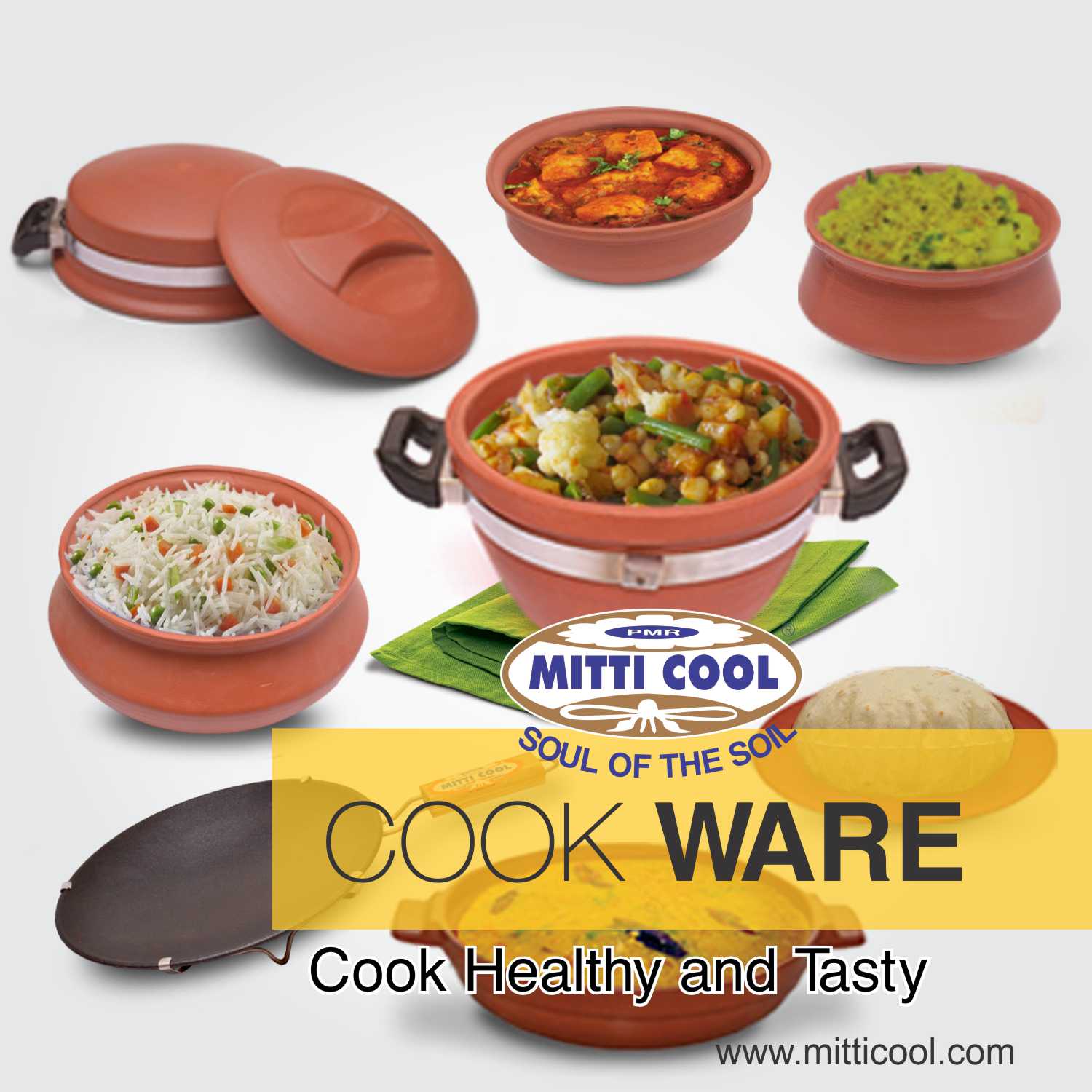Mitticool
