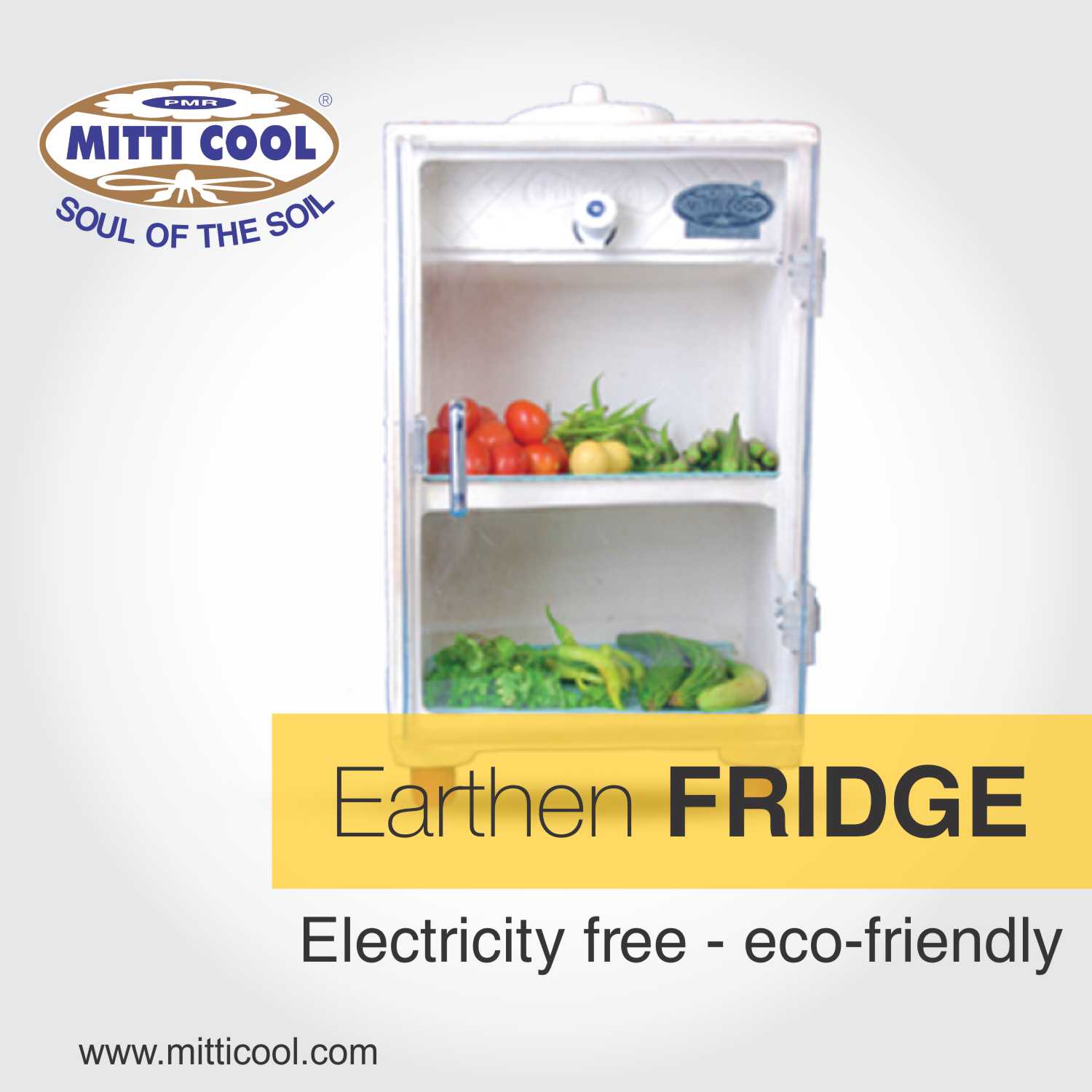 Mitticool