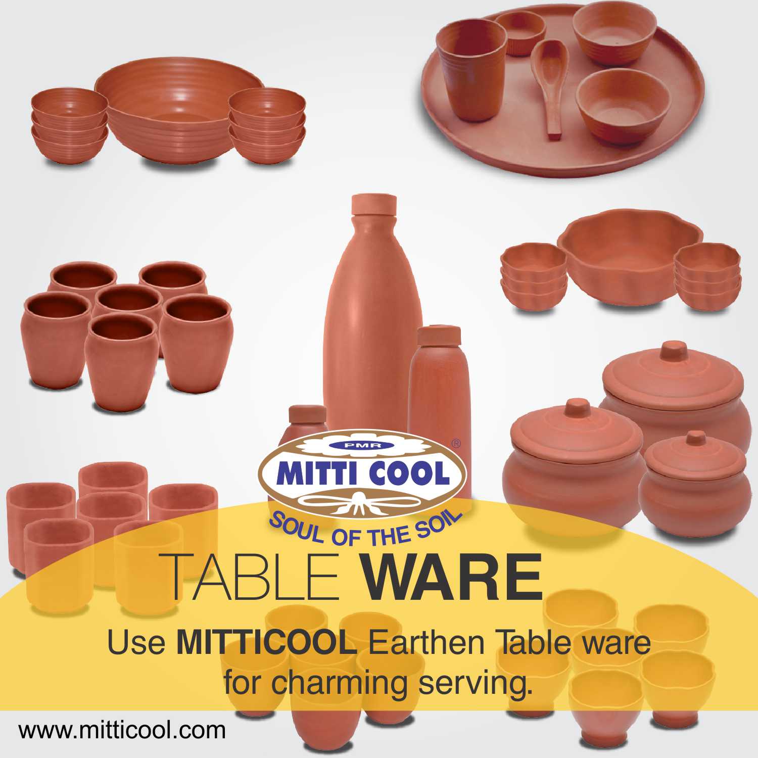 Mitticool