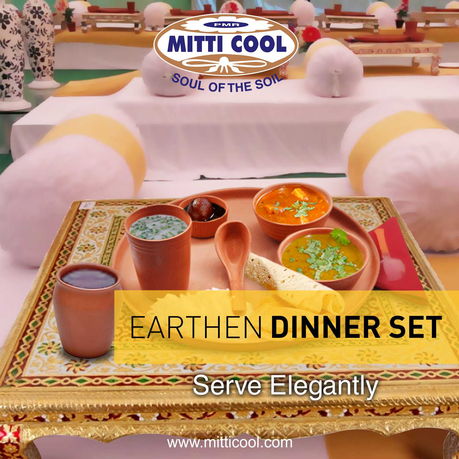 Mitticool