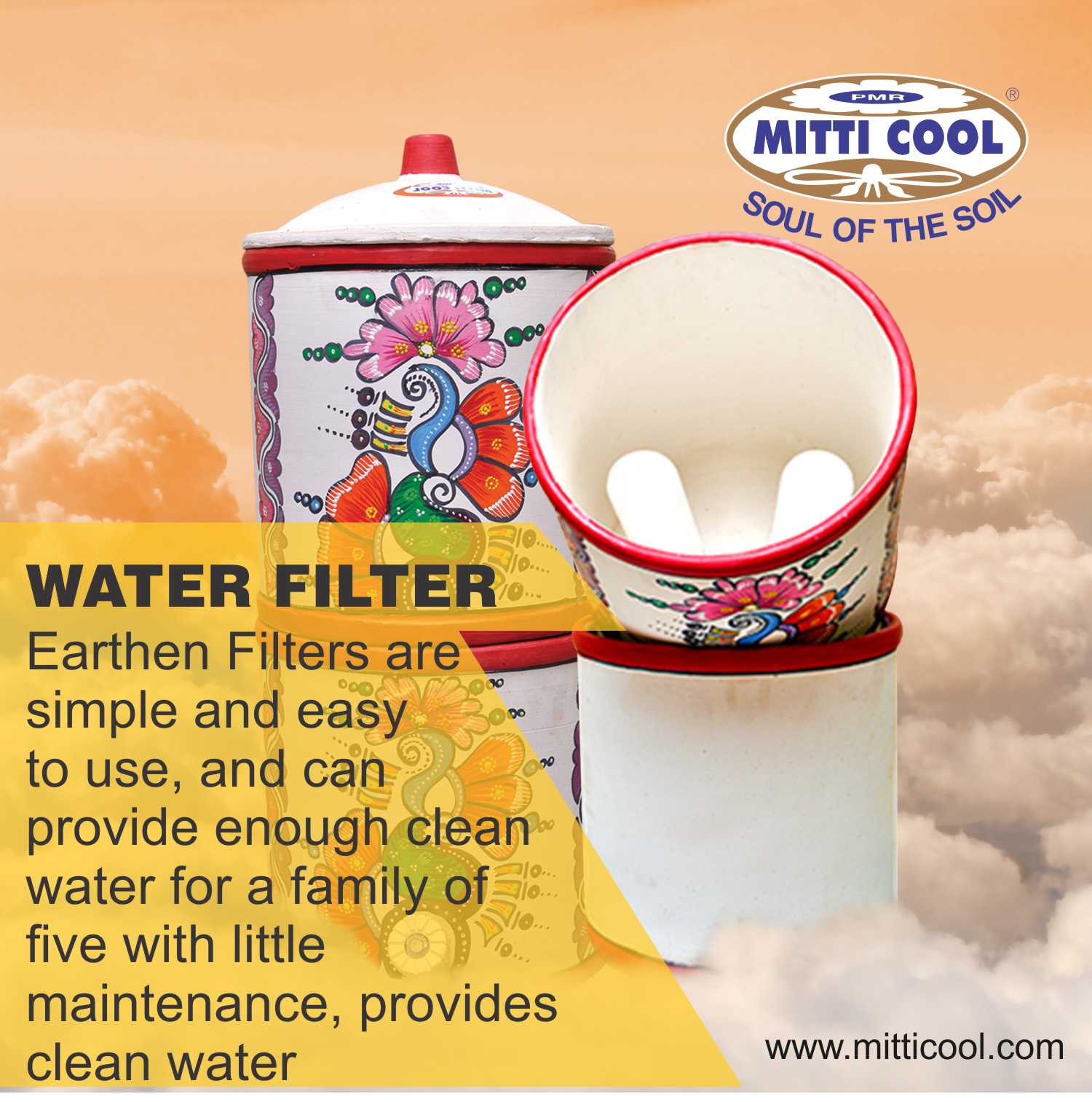Mitticool