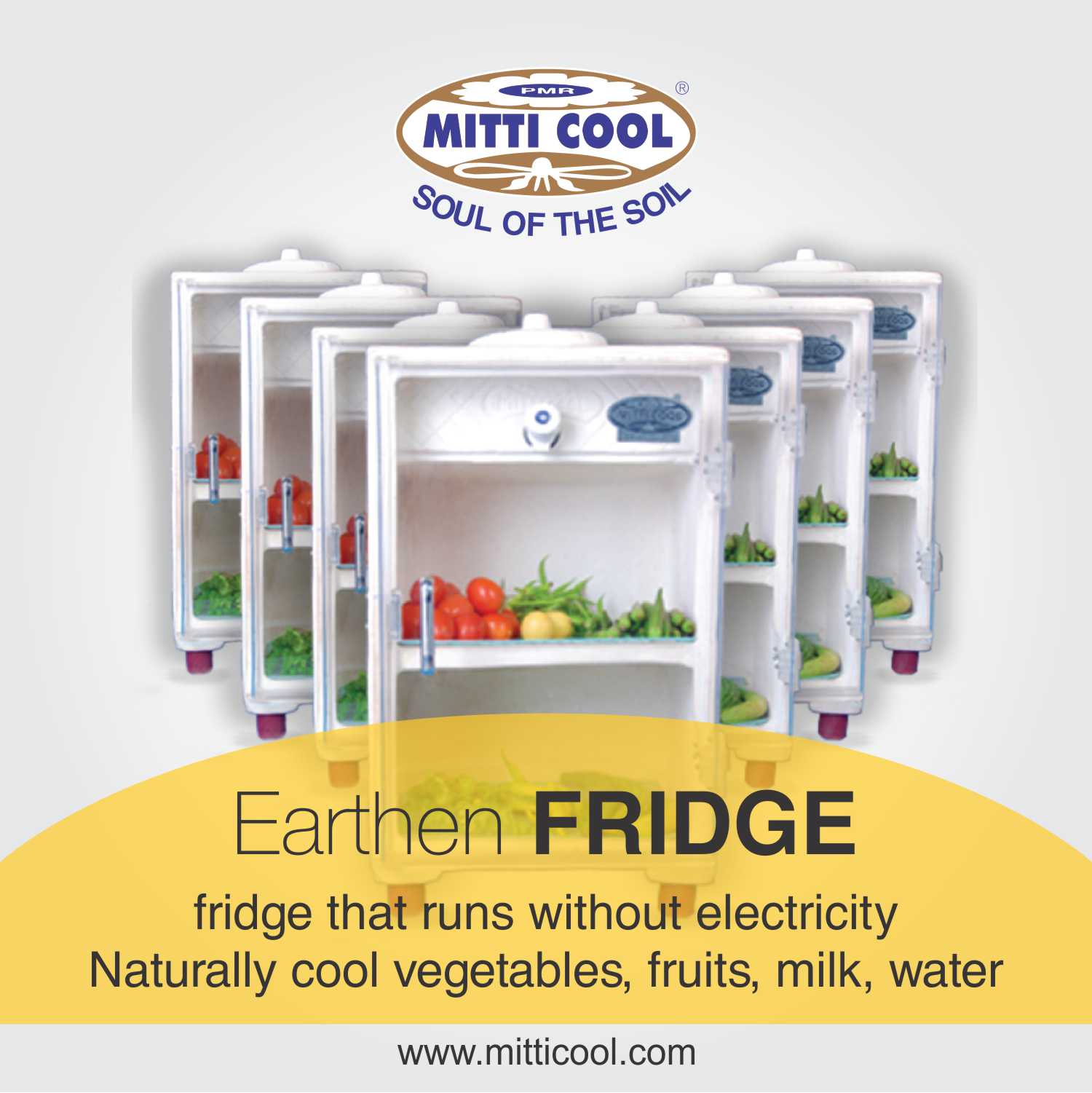 Mitticool
