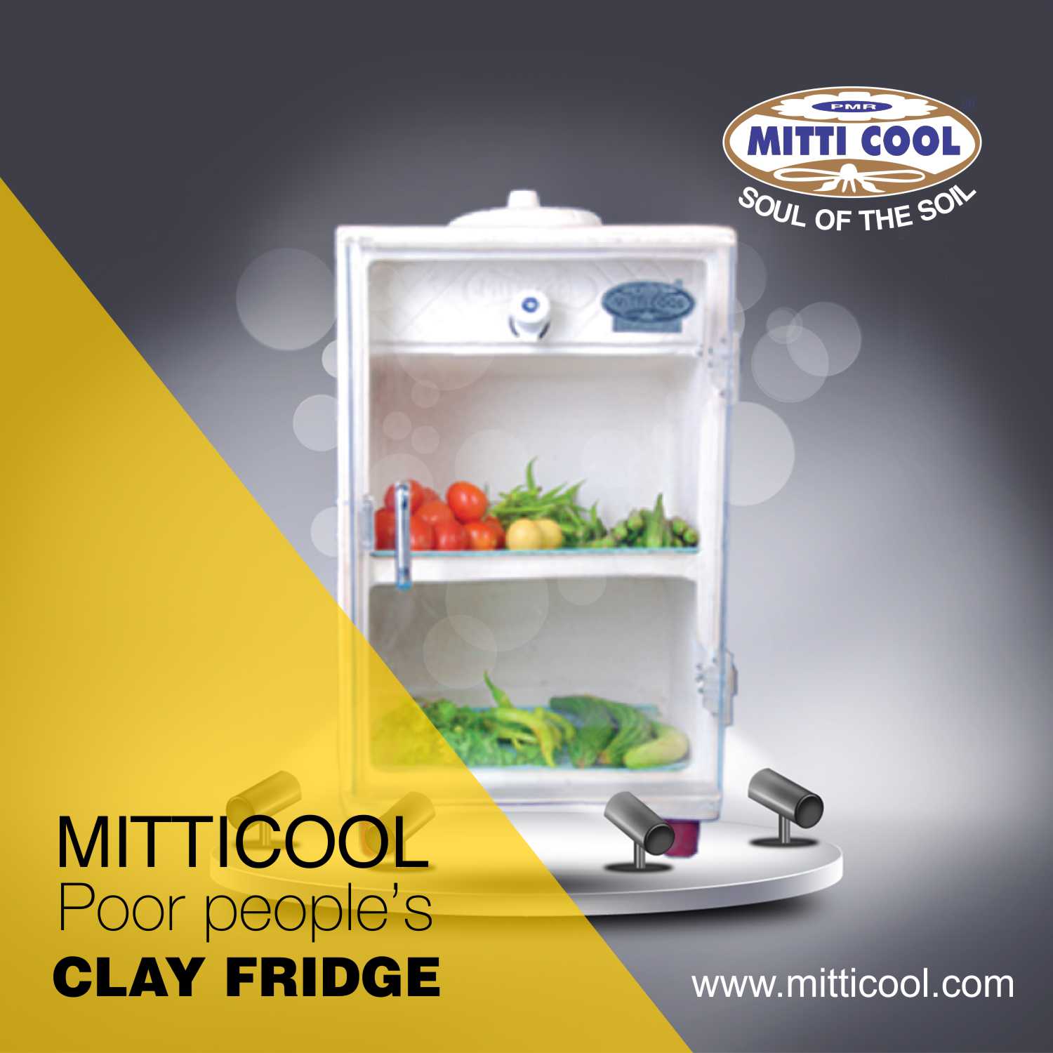 Mitticool
