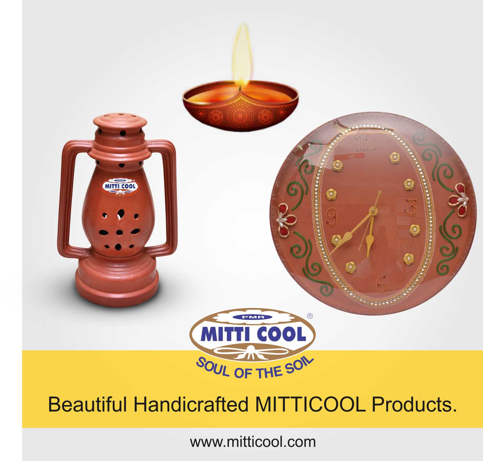 Mitticool