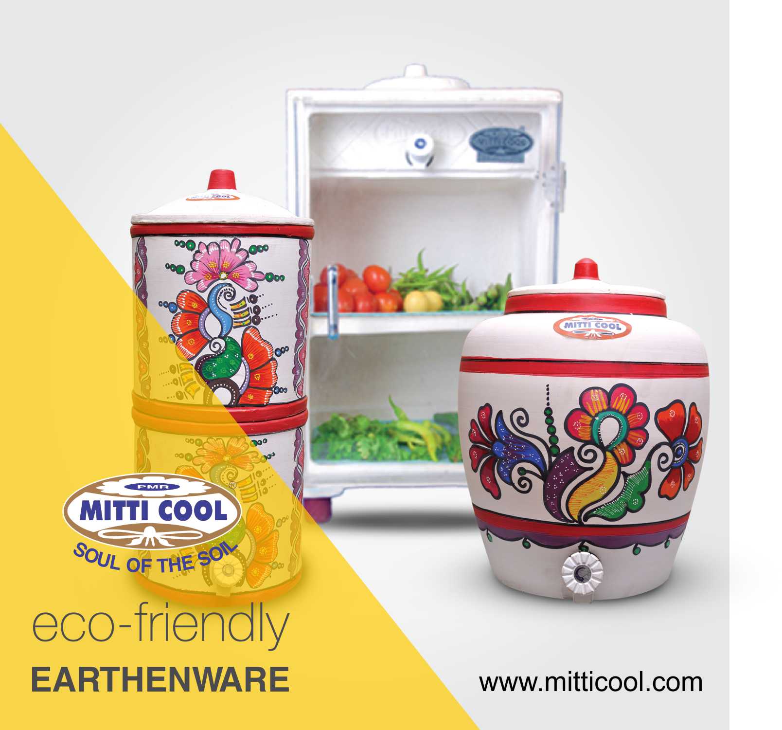 Mitticool