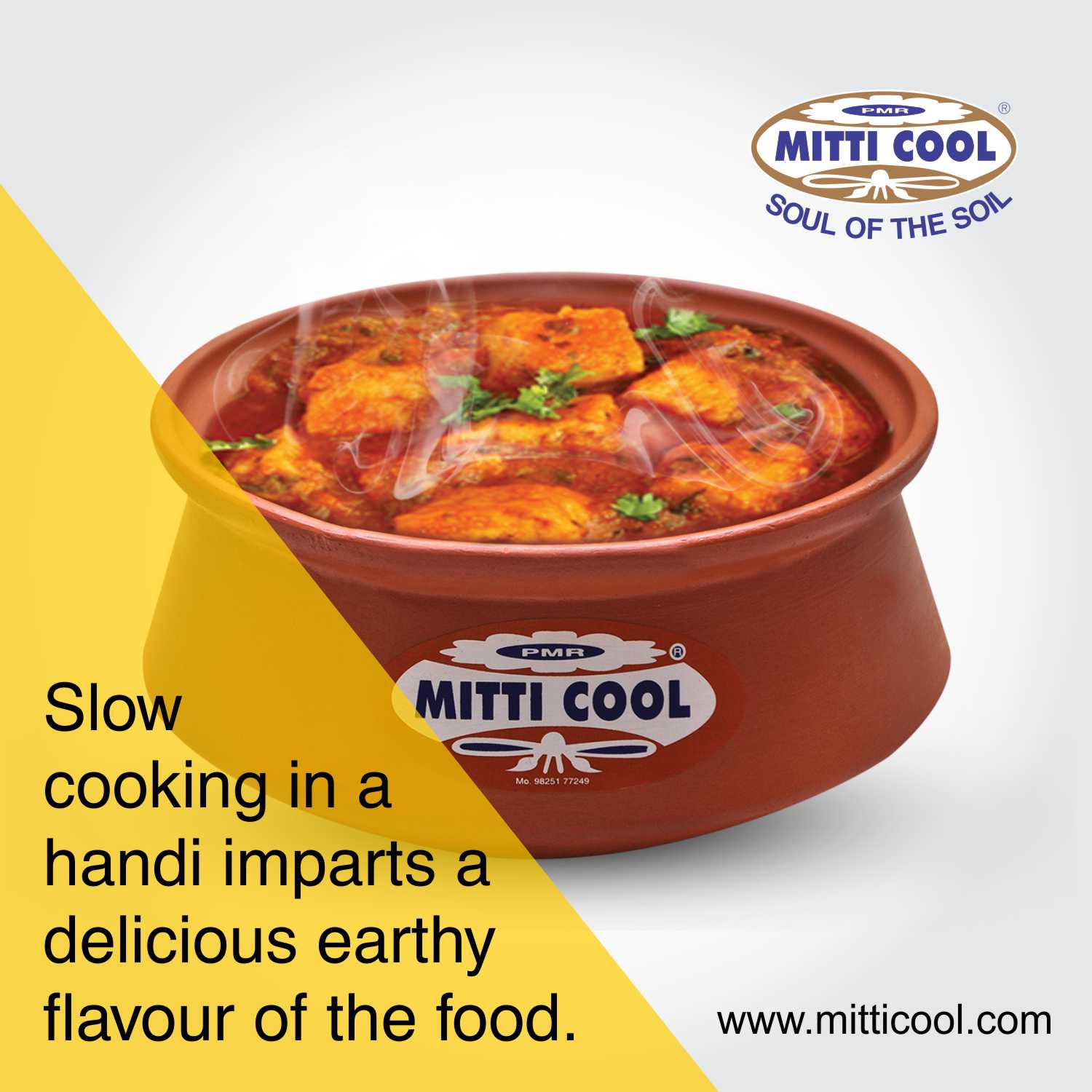 Mitticool