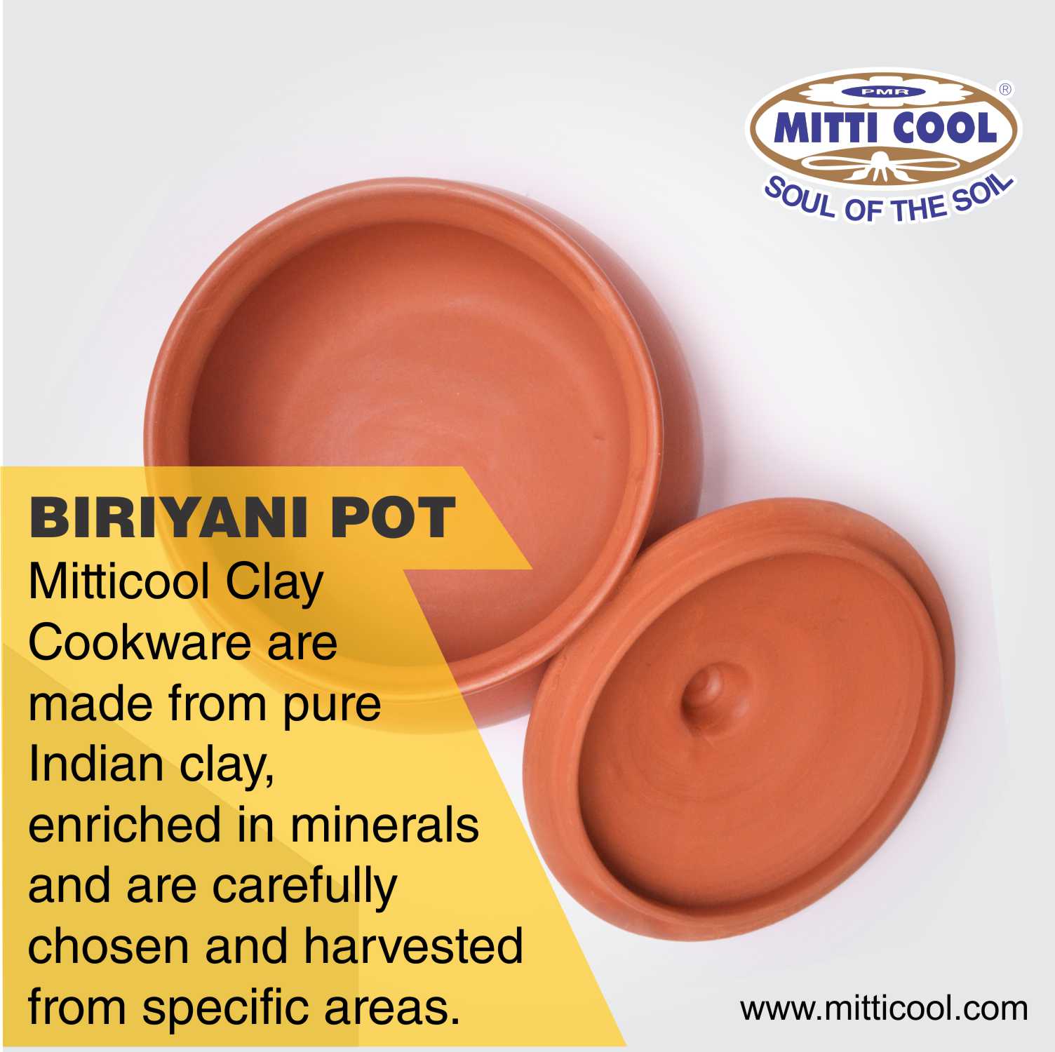 Mitticool