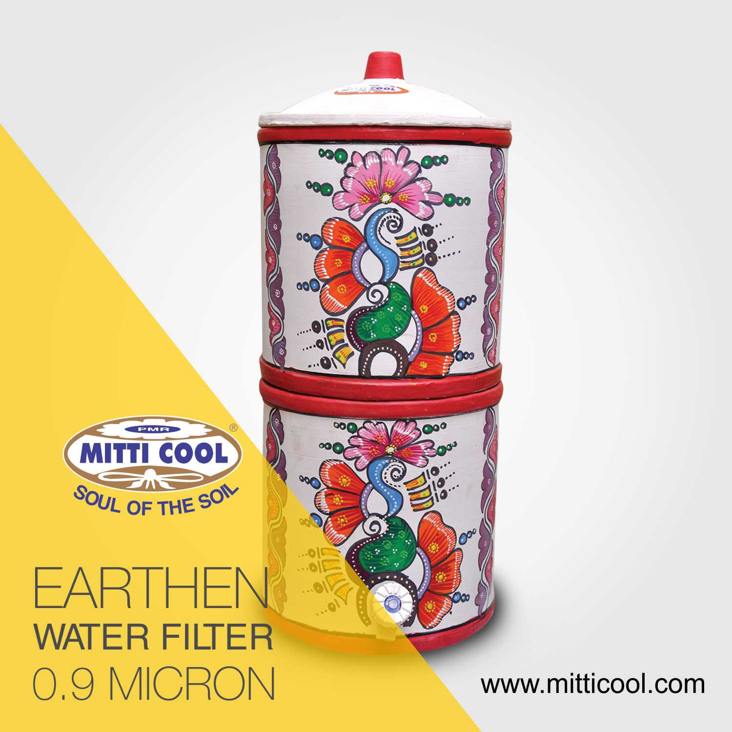 Mitticool
