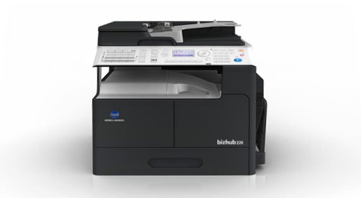 TECHNO COPIER SYSTEM