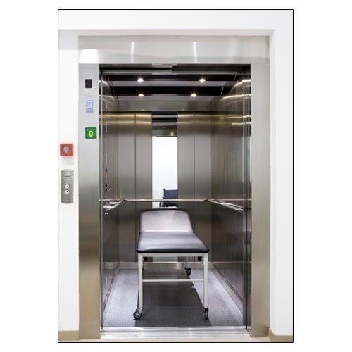 Hi-Lift Elevator