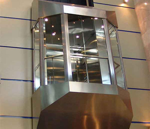 Hi-Lift Elevator