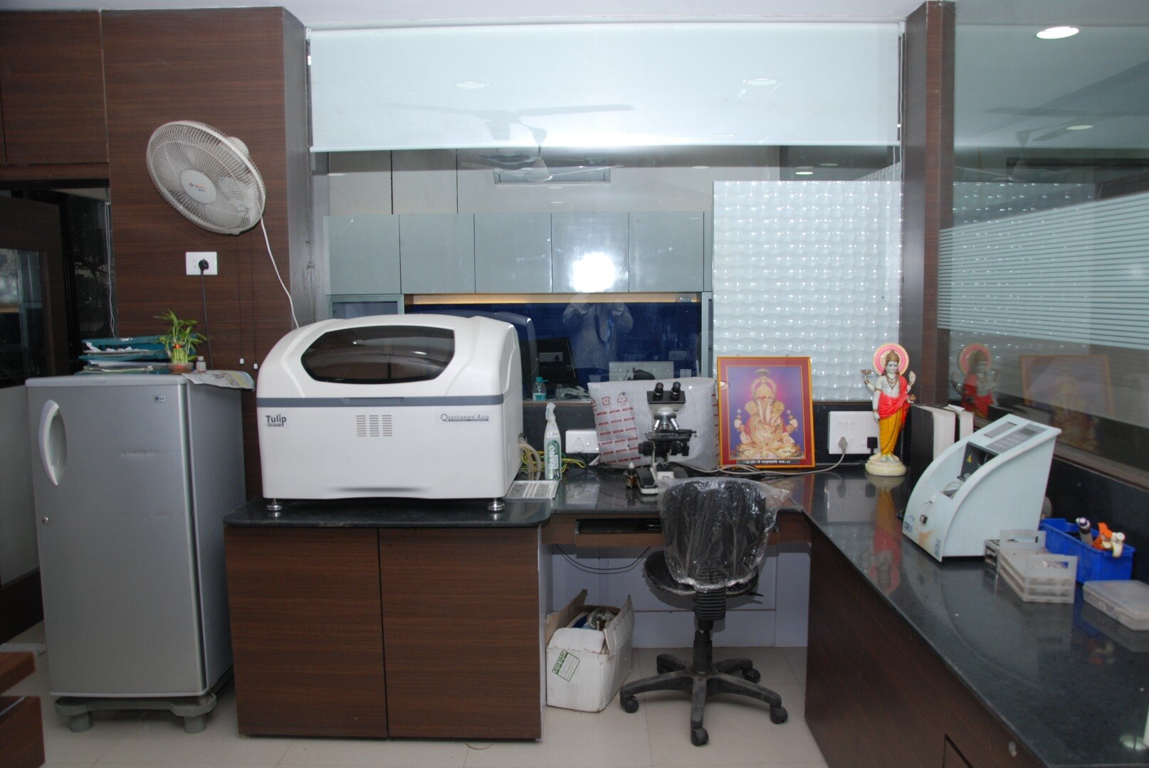 Pawar Surgical Hospi