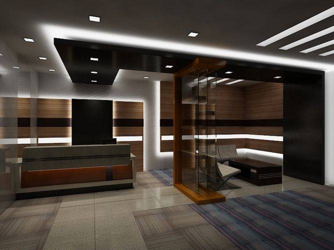 residential interior designer sector los espacious in gurgaon india