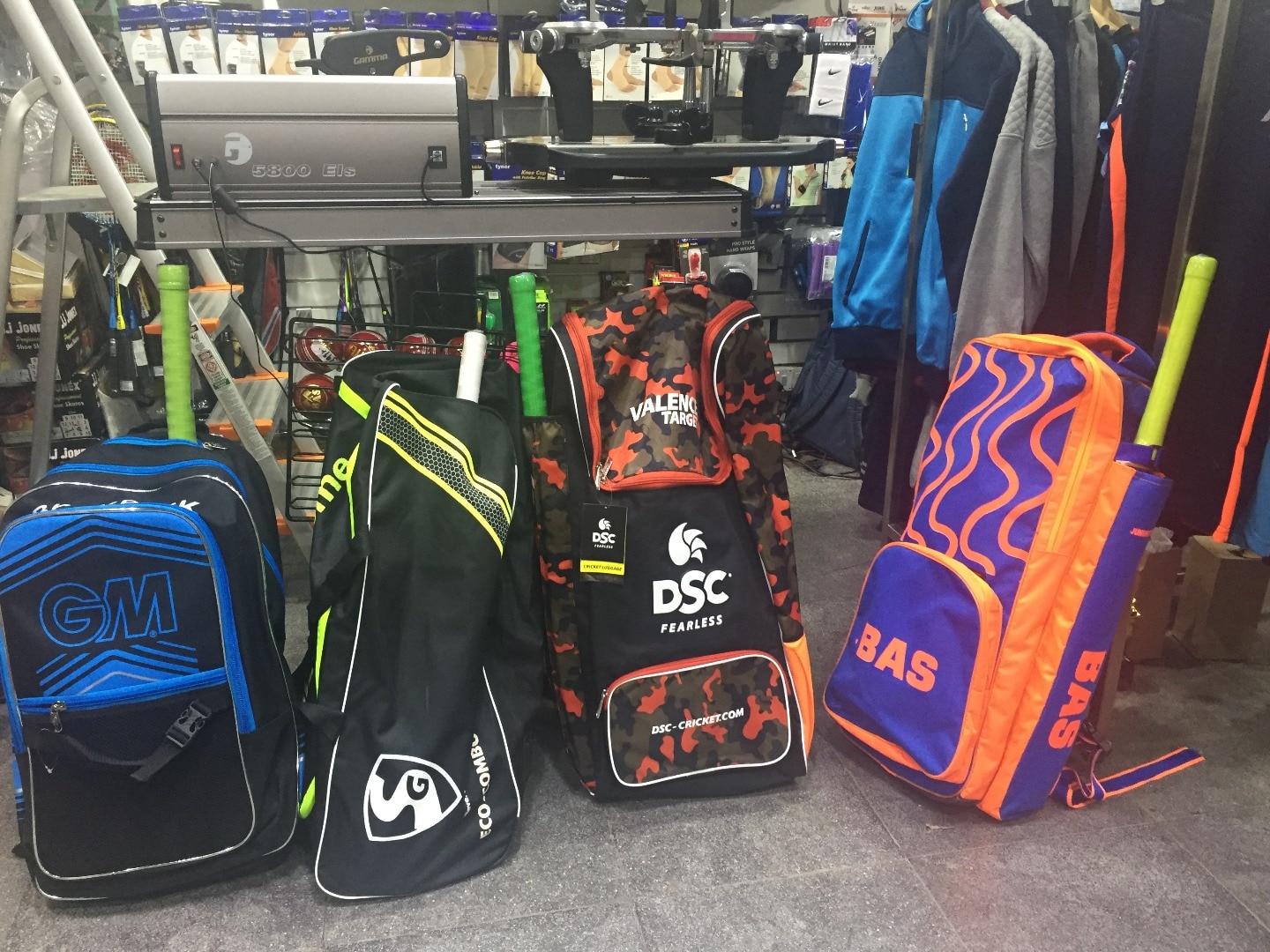 Puntu Sports