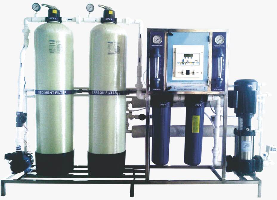 XPERT H2O SOLUTION