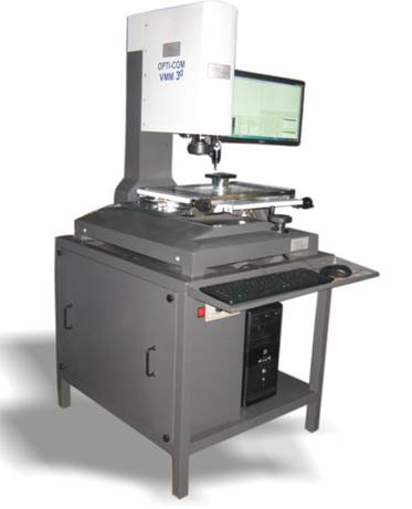 OMEGA METROLOGY PROD