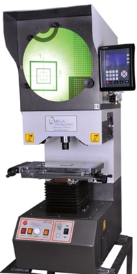 OMEGA METROLOGY PROD