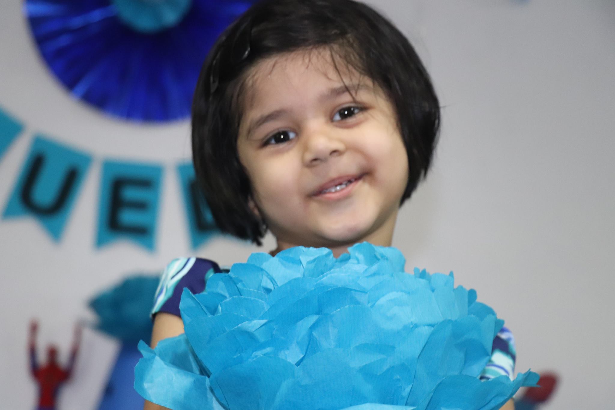 Trained Brain Pre School In Bangalore India