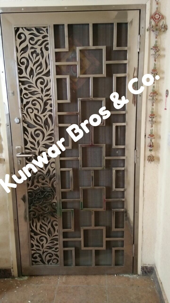 Kunwar  Bros & Co