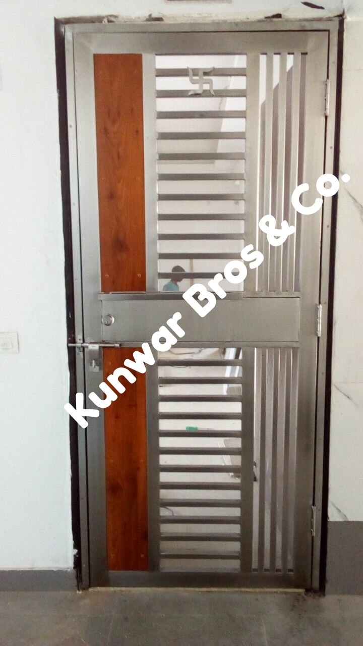 Kunwar  Bros & Co