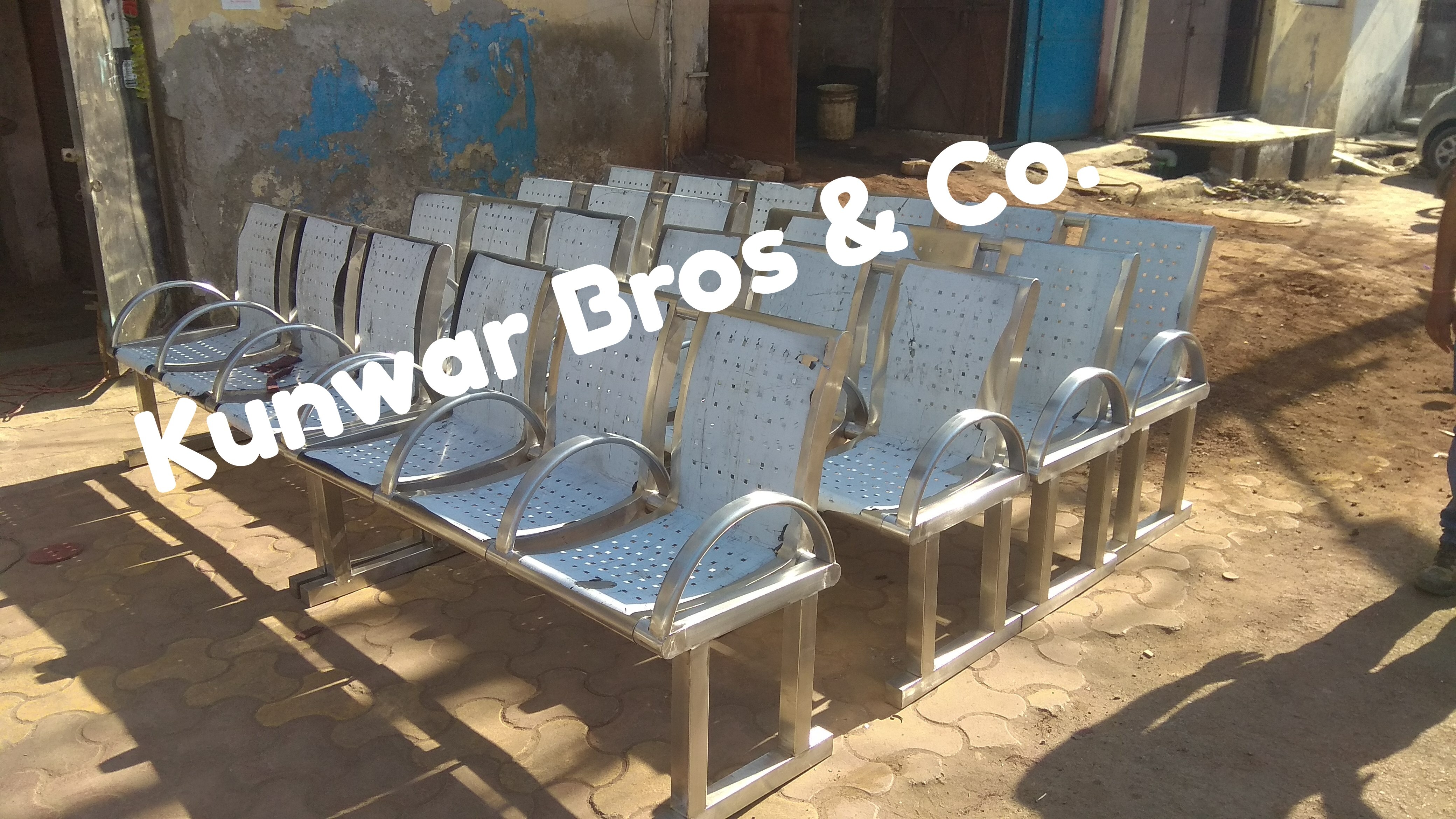 Kunwar  Bros & Co