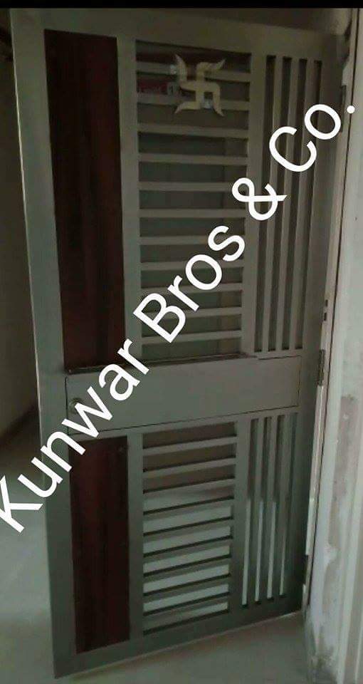 Kunwar  Bros & Co
