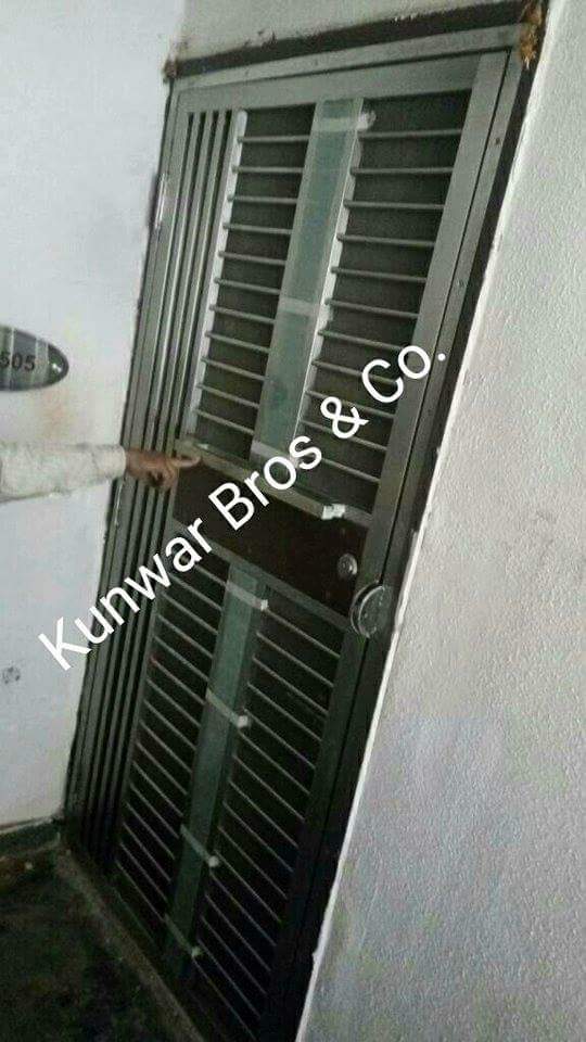 Kunwar  Bros & Co