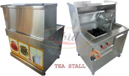 Abid Refrigeration &