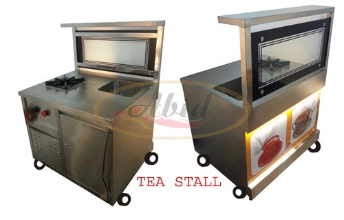 Abid Refrigeration &