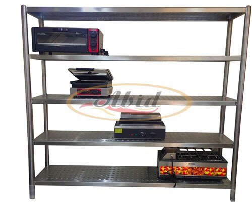 Abid Refrigeration &