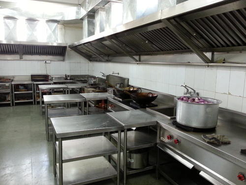 Abid Refrigeration &