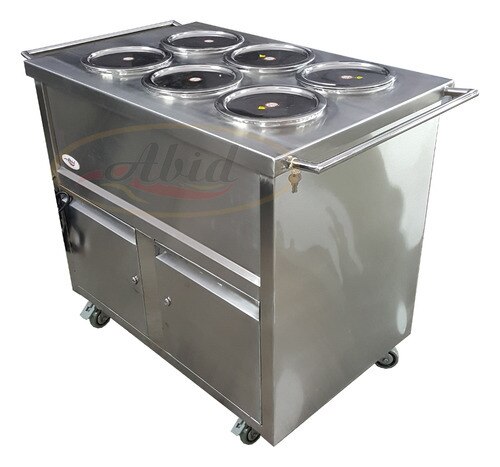 Abid Refrigeration &