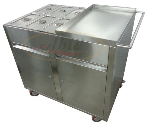 Abid Refrigeration &
