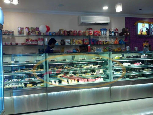 Abid Refrigeration &