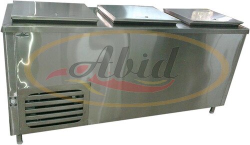 Abid Refrigeration &