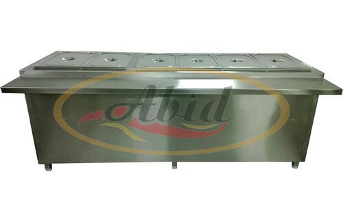 Abid Refrigeration &