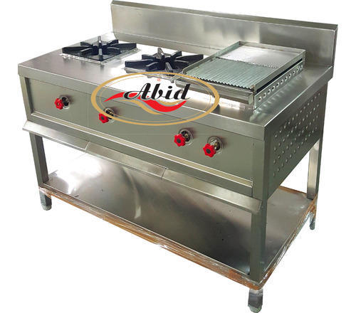 Abid Refrigeration &