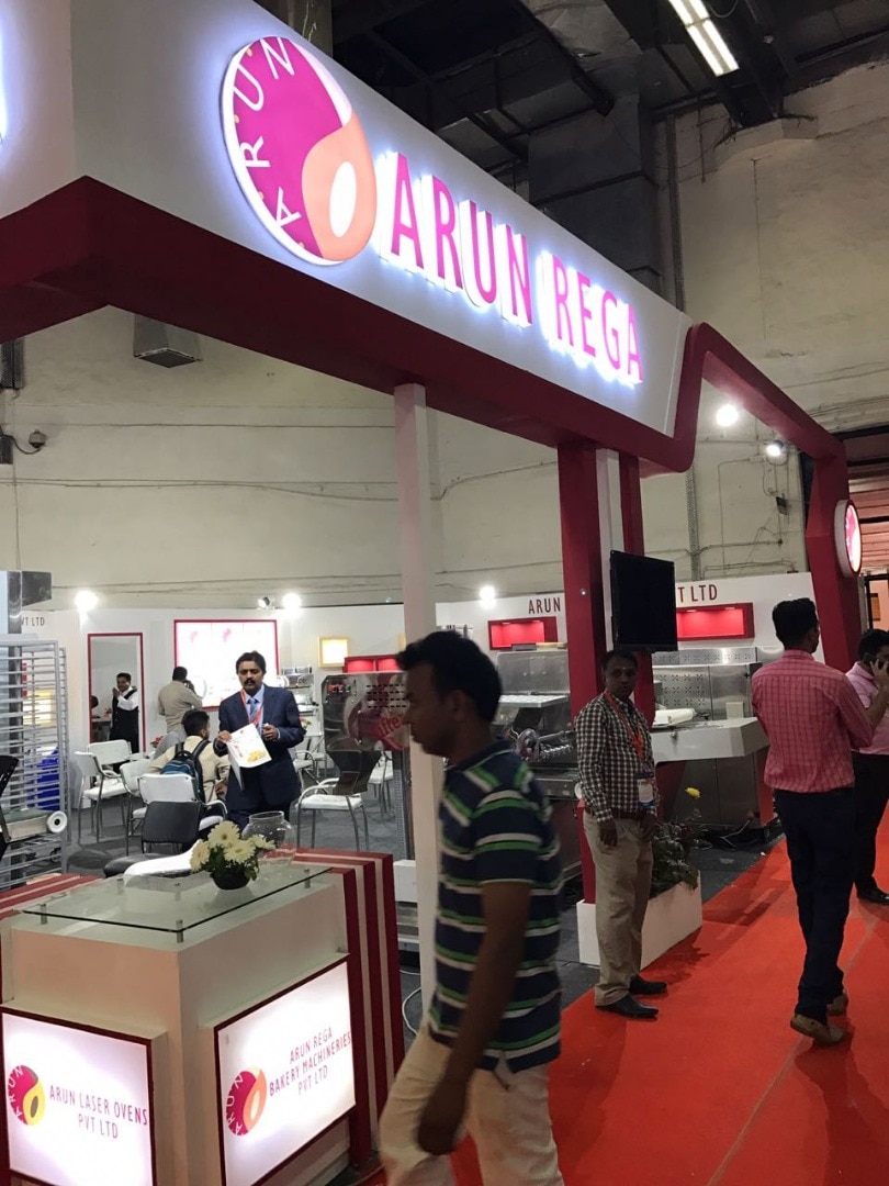 ARUN REGA BAKERY MAC