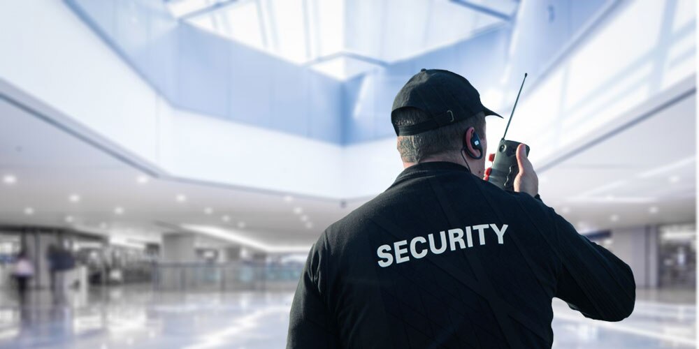 Cosmos Facility Serv
