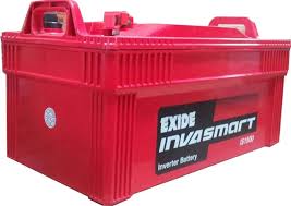 L N Batteries